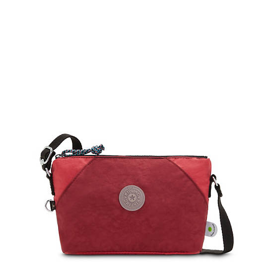 Sacs Crossbody Kipling Art Extra Small Beige | FR 2137LI